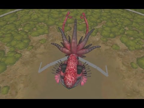 Spore животные, древние и современные 30
