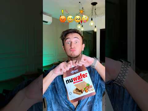 Who wants nuwafer 🥰