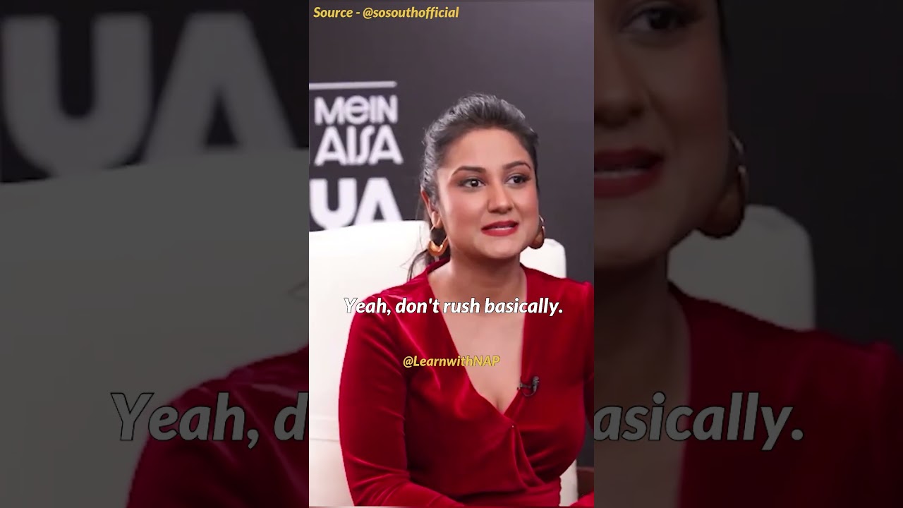 Learn to Wait 🙌 | Shahid Kapoor