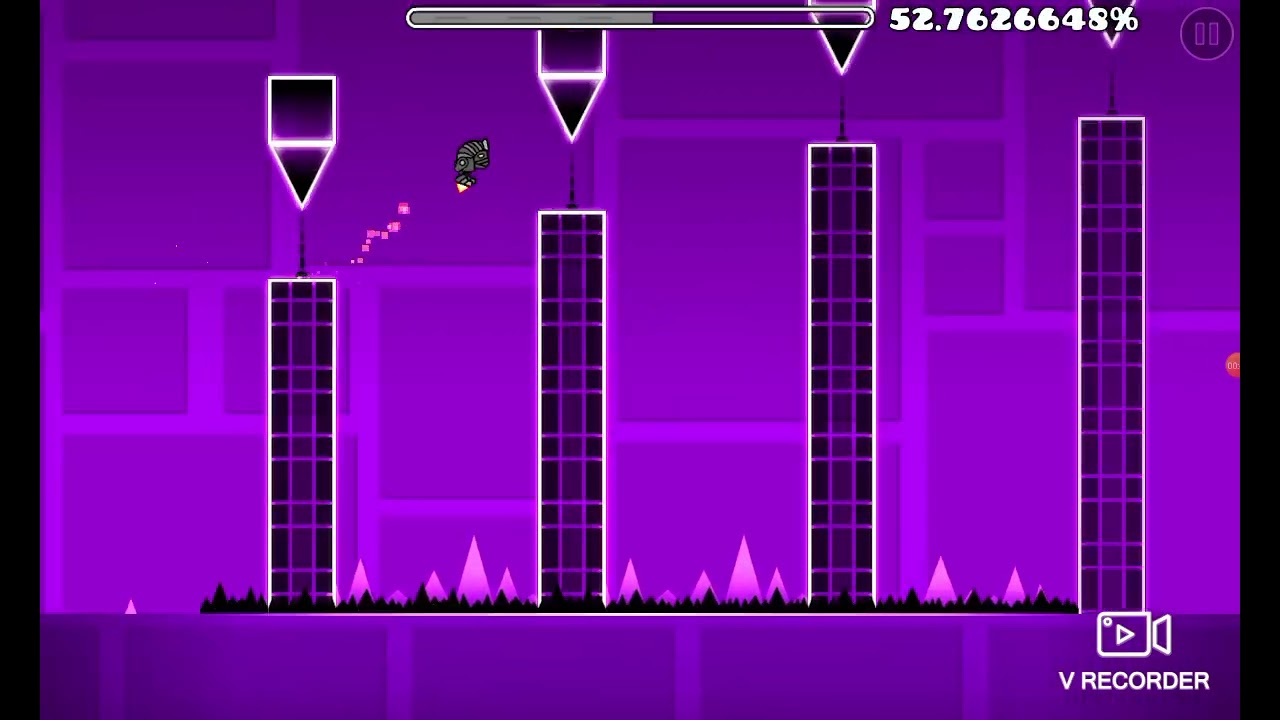 Stereo silentness by Thecolorlessguy (me)