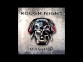 SMH Feat. Laidback Luke Vs. 3rd Prototype & Daav One - Blinded World (Rough Night Mashup)