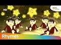 Five Little Monkey  Plus More Nursery Rhymes Collection for Kids | Shemaroo Kids
