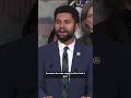 'She was murdered' Rep. Maxwell Frost speaks about shooting of Renee Good