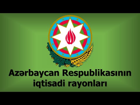 Video: Orel vilayətinin rayonları və inzibati bölgüsü