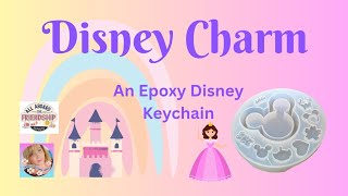 A Disney Collaboration with All Aboard The Friendship Express