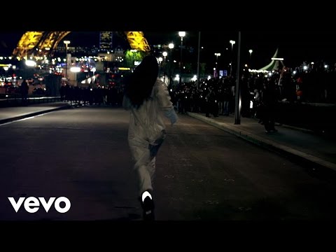 Rihanna - Goodnight Gotham