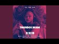 Thando Lwam (feat. Sassah, Msai & Roscosteazy)