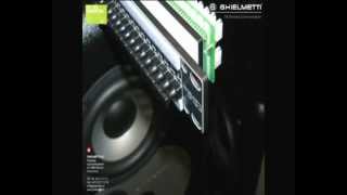 AES2012, San Francisco GHIELMETTI (AES 2012)