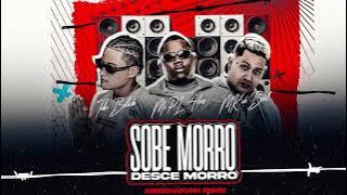 ELA SOBE MORRO DESCE MORRO - VIRAL TIKTOK - MK NO BEAT - TEKO BOLADO - MC PL ALVES - 2025