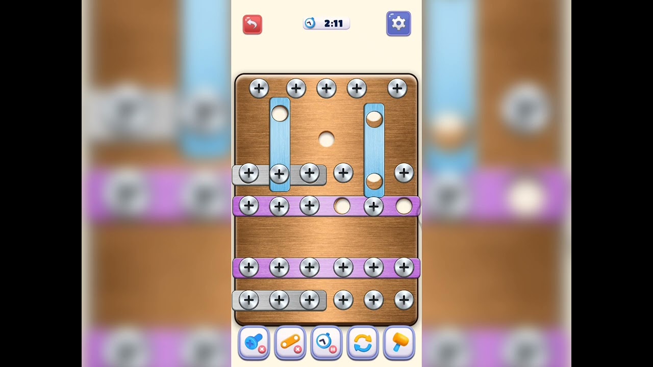 Pin Master Level 24 Walkthrough