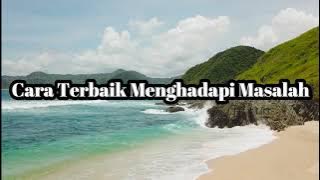 Cak Emir - The Best Way to Deal with Problems