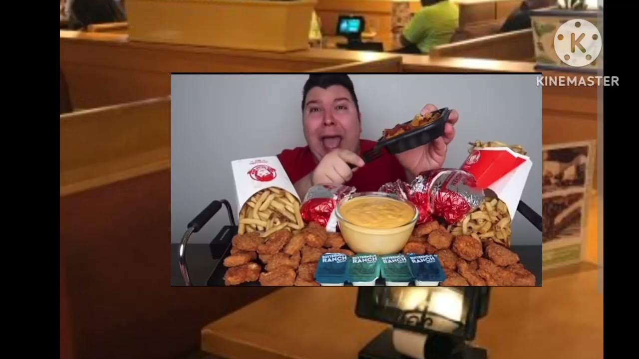 dreamy bull has diarrhea in a ohioan olive garden (lives to regret it