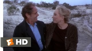 The Evening Star (7/8) Movie CLIP - Make A Wish (1996) HD