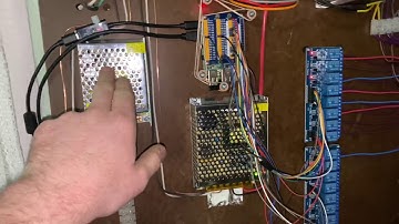 Rpi - Home Automation - Update 02/10/20