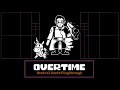 wait why is there TF2 in my Undertale??? | Overtime Neutral Route