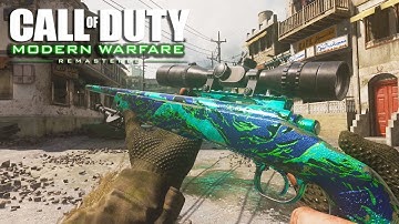 MWR TRICKSHOTTING ON BOTS FT. EQKII