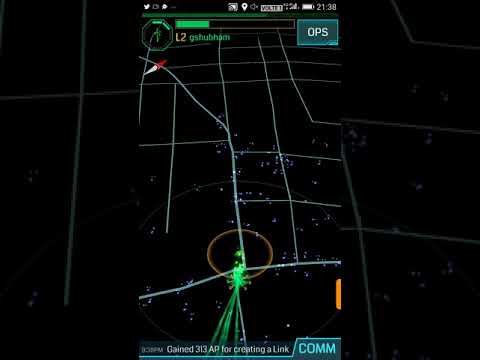 HOW TO LINK PORTAL IN INGRESS