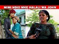 SUZY Afunguka Hisia Zake Za Mapenzi Kwa JOHN Mume Wake Mtarajiwa