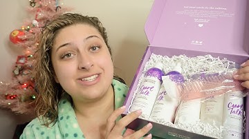 REVIEW AND FIRST IMPRESSION | NOT YOUR MOTHER