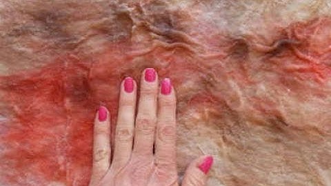 Wet Felting with Wool for Beginners