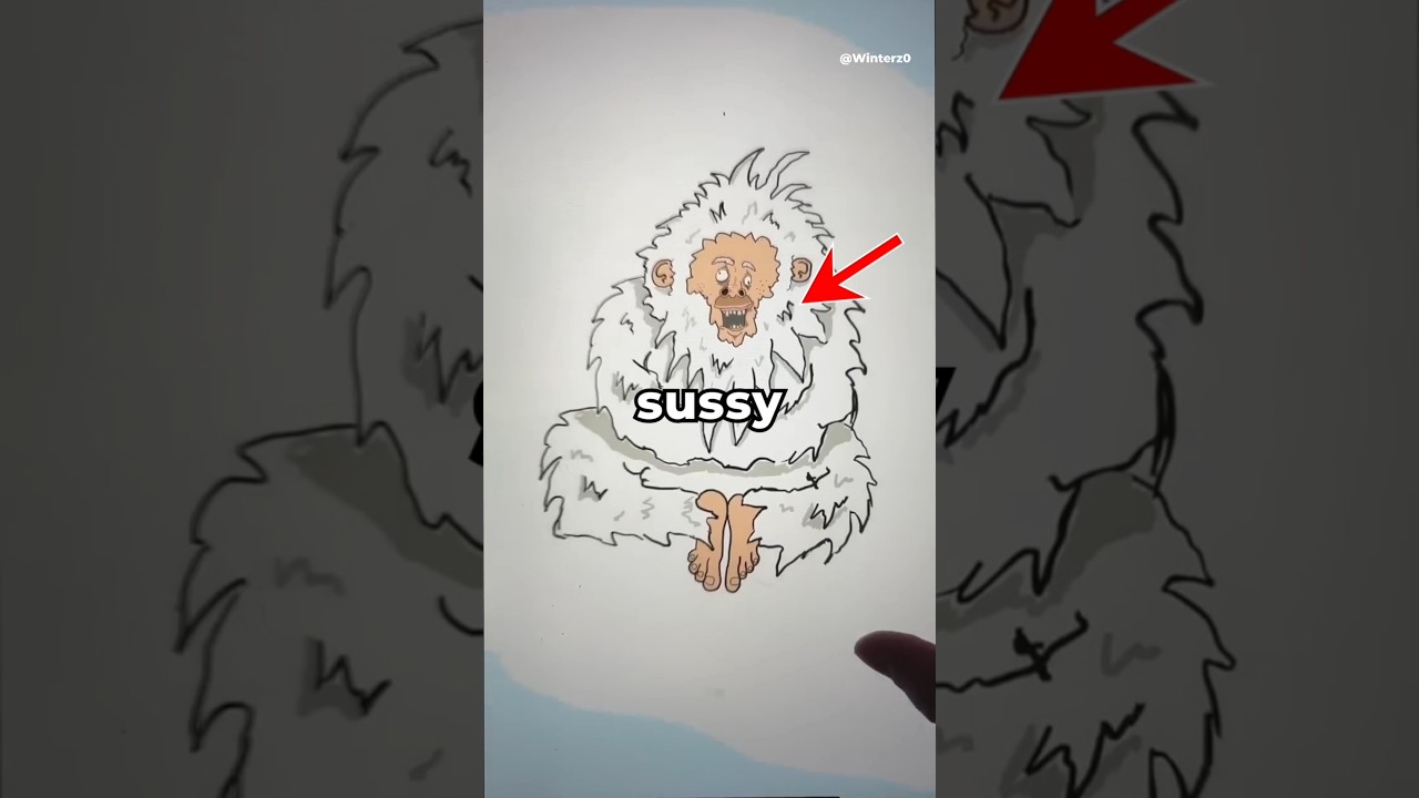 Insane infinite zoom art! 😯