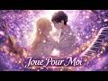 Kōsei et Kaori - Joue pour moi (Son Officiel)