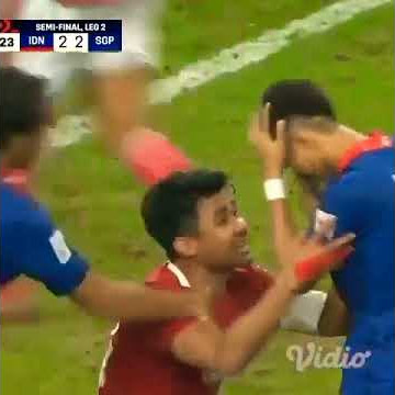 aksi asnawi timnas aff 2020 #storywa #storyig #wa #snap