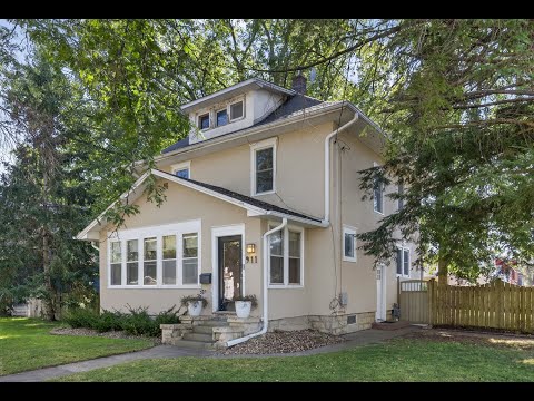 911 6th Ave NW, Austin, MN home video tour