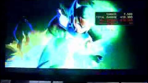 Zero easy corner to corner BnB (no assist) AKA The Grimey Corner Carry