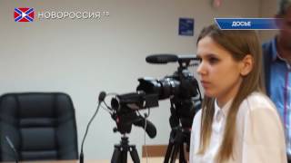 Тука: На Донбассе нет российских войск Тука: На Донбассе нет российских войск