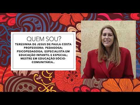 Vídeo: Como Escrever Um Depoimento Para Um Professor