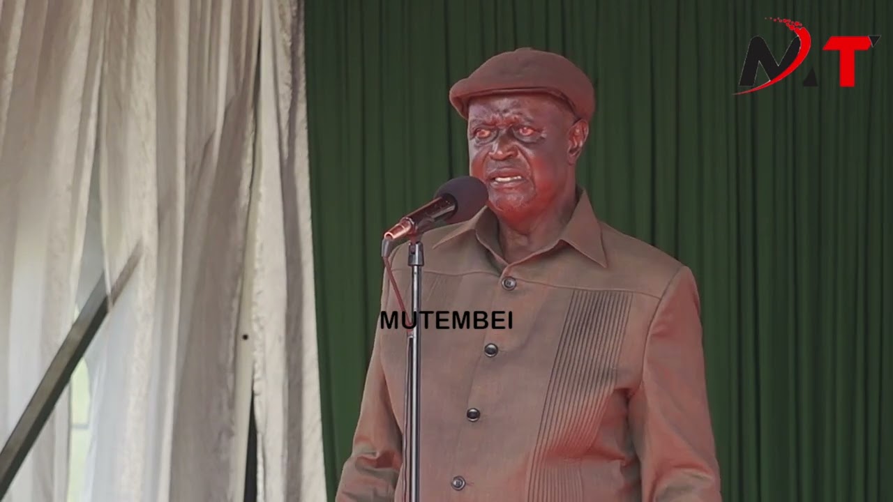 Oburu,Junet and Wanga on 10 Points agenda!