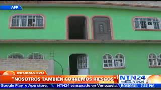 Encuentran una fosa clandestina al sur de México, es la quinta hallada en menos de un mes