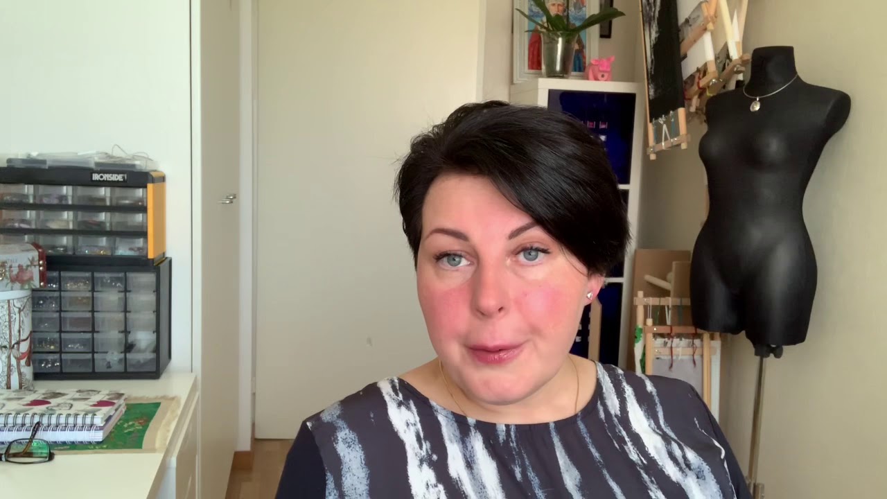 ❌STITCHINKO STOP итог 4-х месяцев