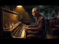 What the Alley Holds - Smoky Piano Ballad | Late Night Jazz Lo-Fi for Study &amp; Relaxation