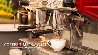 [Coffee Time Playlist] - Chill Morning Songs - Soft melodies that comfort you on Saturday