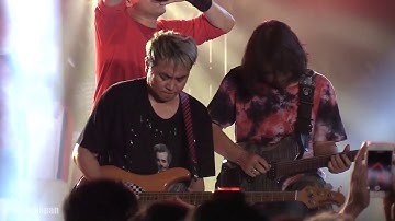 Gigi - Jomblo ~ Nakal @ Synchronize Fest 2019