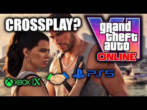 The One BIG Feature That NEEDS To Be in GTA 6 Online