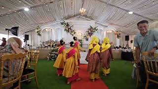 Download Lagu Nur Qistina Qashrina 1st performance for 2025 - SK Seri Cheras - SEIRAS MP3