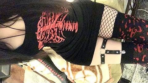 would you get down on your knees for me?