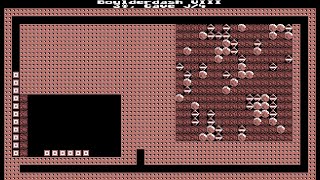 GDash Boulderdash VIII. Cave J/4