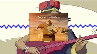 New year Special: (ATLA) Secret Tunnel Nightcore
