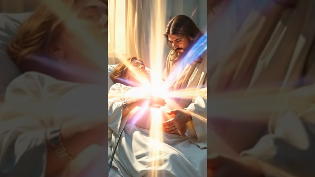 Jesús es la verdad y la vida 