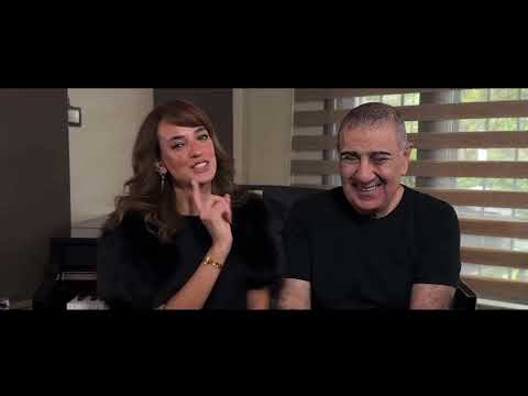 Kör Aşık ❤️(Eda & Metin Özülkü Şarkıları) Seda Bakan, Eda Özülkü & Metin Özülkü ❤️❤️KaRaPRenS MEDIA 