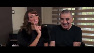 Kör Aşık ❤️(Eda & Metin Özülkü Şarkıları) Seda Bakan, Eda Özülkü & Metin Özülkü ❤️❤️Karaprens Media