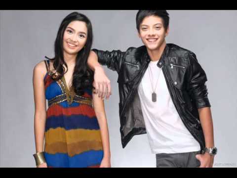 Lucky   KathNiel  kathryn bernardo and daniel padilla 