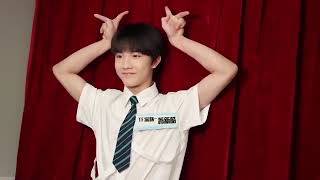 【TF家族 邓佳鑫】210731《练习生日常不过的日常》50.克服困难 不辜负爱