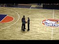 GARZAS DE PLATA VS FUERZA GARZA 10- DIC-2016