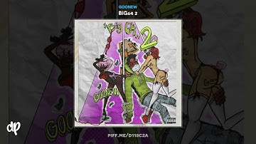 Goonew - Saks Fifth [Big64 2]
