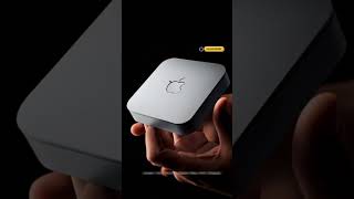 $799 M5 Mac Mini: The Ultimate Pro-Killer Leaks!